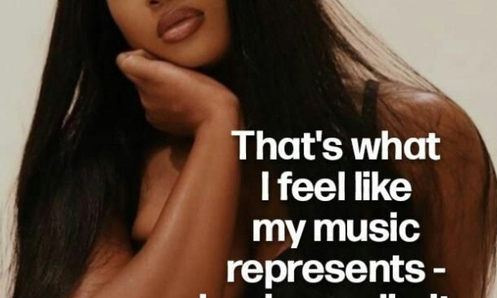 Megan Thee Stallion Best Quotes