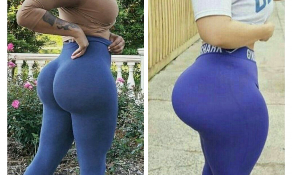 20 Hot Photos of Poses with Pants for Curvy Figures Ladies