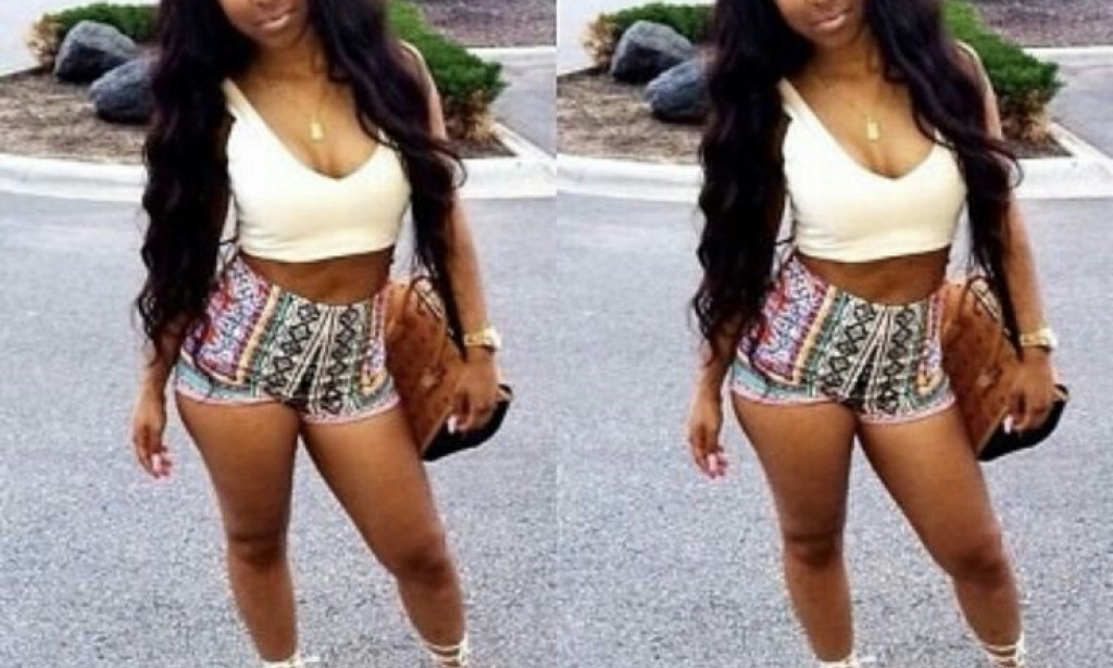 Dress Like You're Already Famous