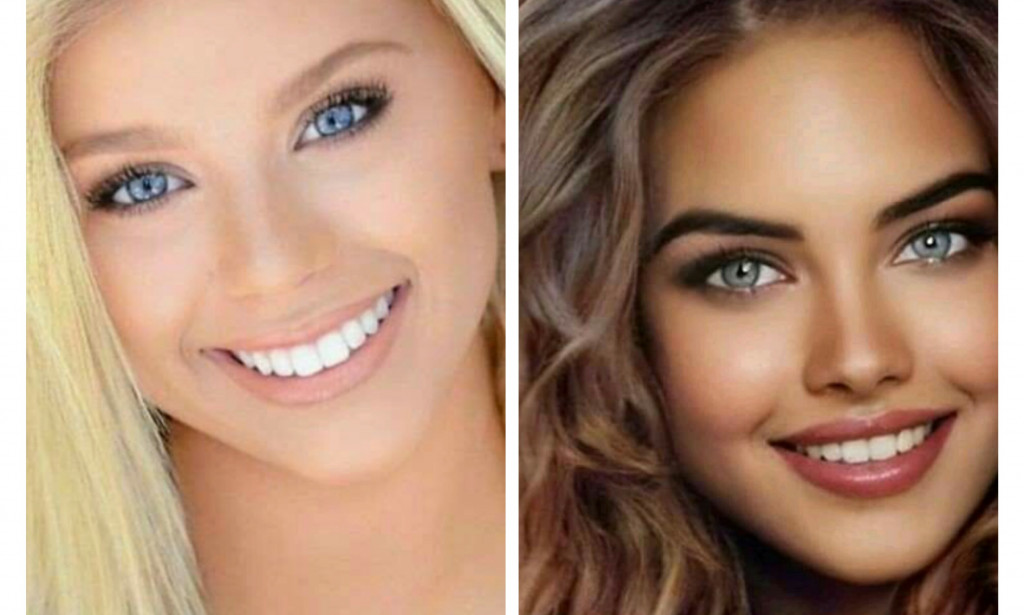 Here Are 10 Best Pretty Ladies With Nice Smiles