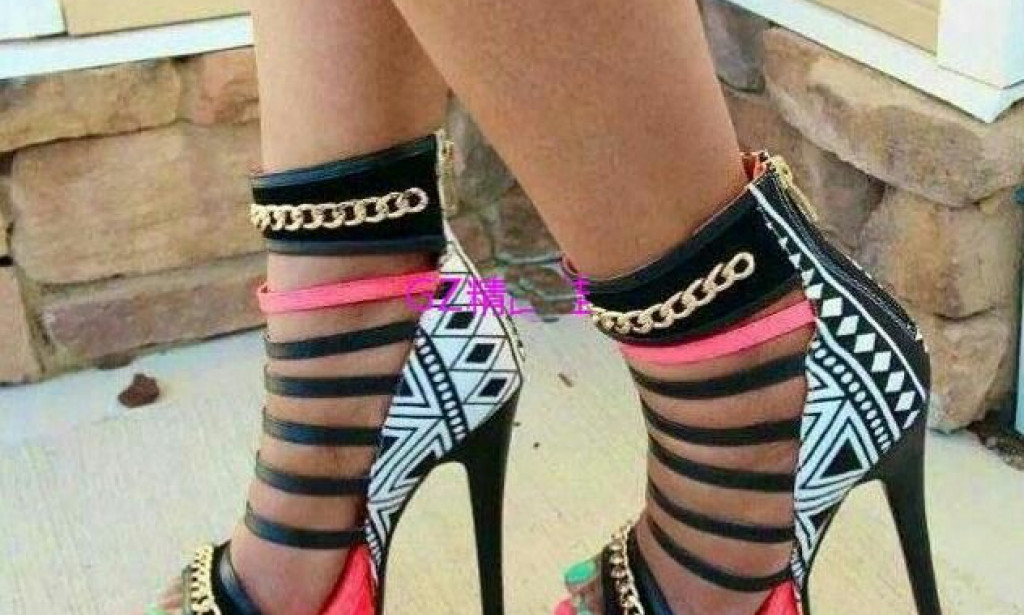 10 Cute Outfit to Pair With High Heels