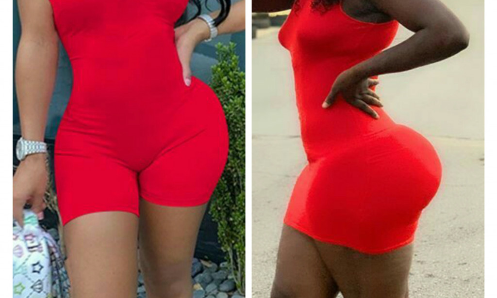 How to Slay Pretty With Red Outfits