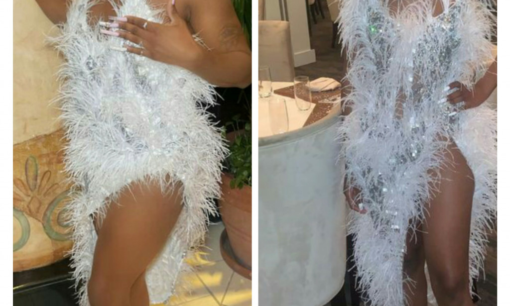 How to Style High Low Dress Pretty