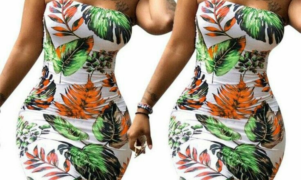 How to Style Print Sheath Dress Pretty