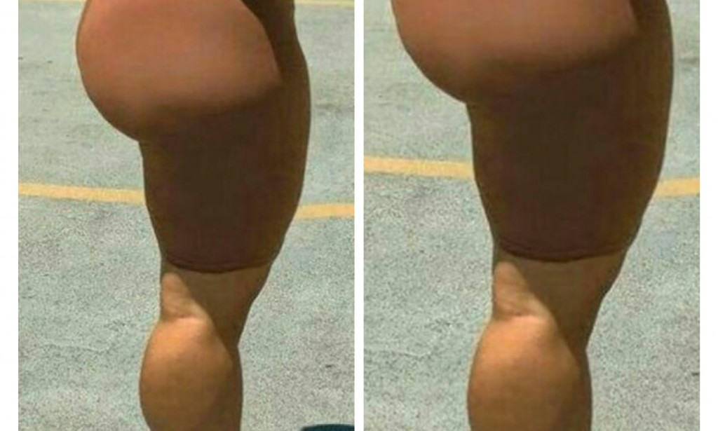 How to Style Skirt With High Heels Pretty