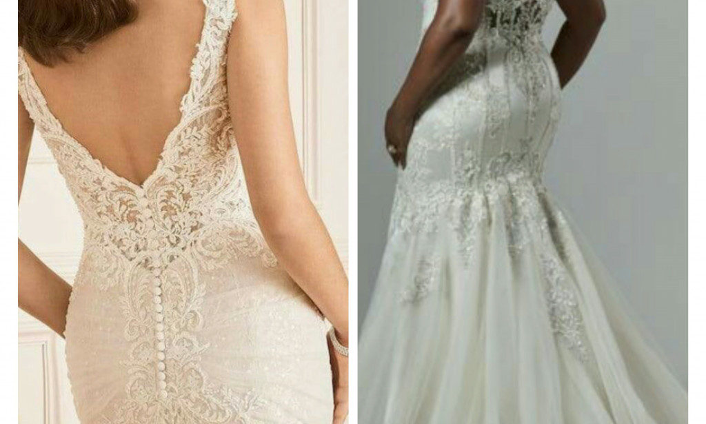 10 Best Wedding Gowns
