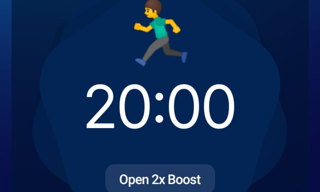 Sweatcoin App Reviews Scam or Legit Register Login how Sweat coin works