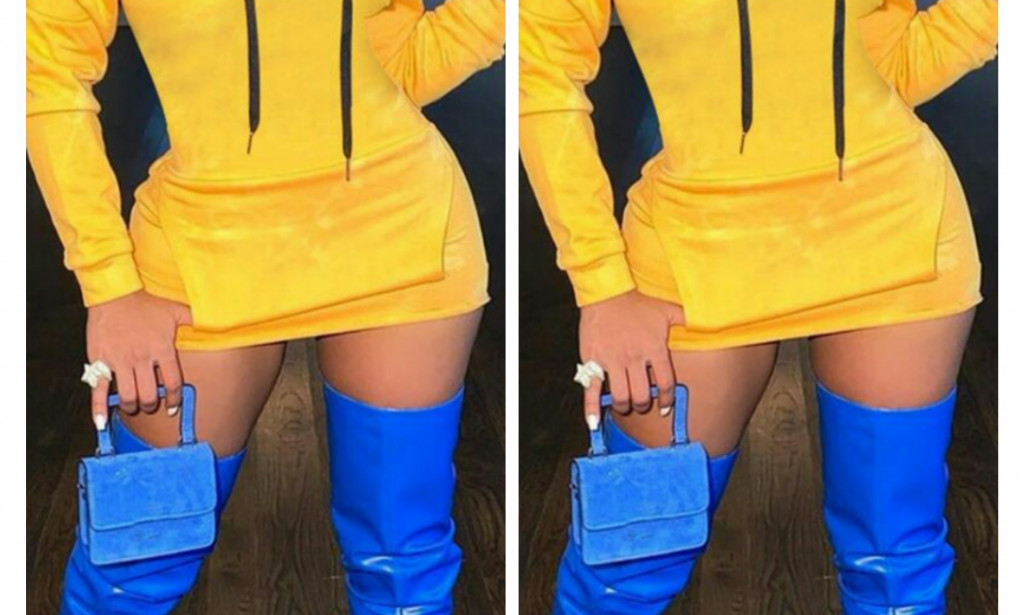 Things You Should Consider As a Lady in Order to Have Best Dressing Code