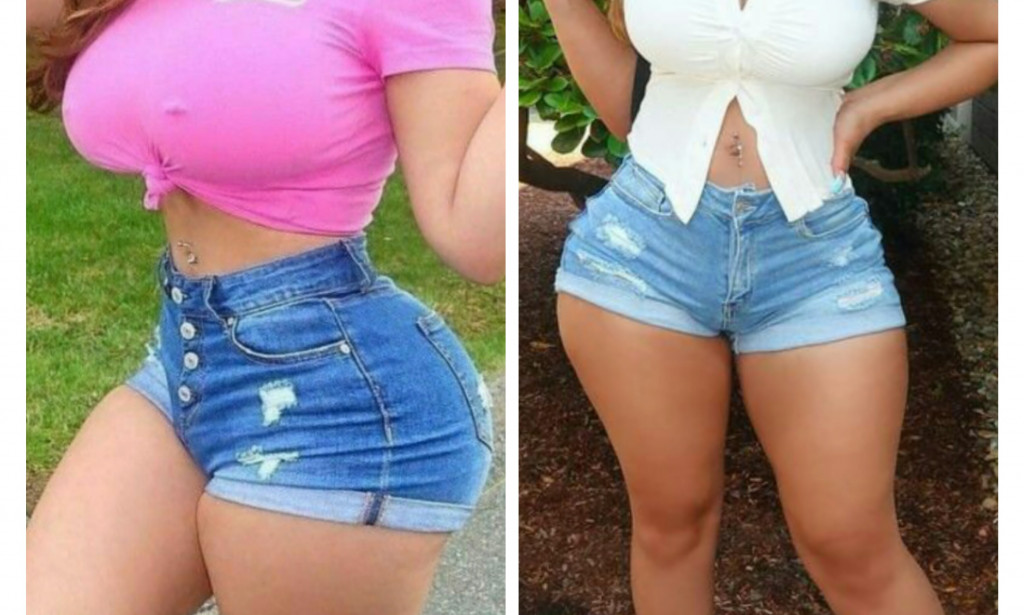 How to dress up on a hot day as a lady