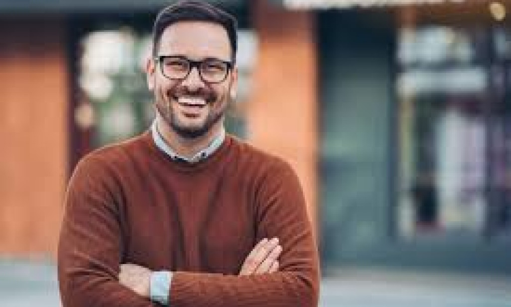 Ambition Makes Men 10 times more Attractive