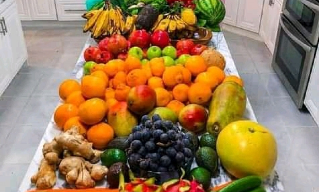 Food combinations that can turn to poison