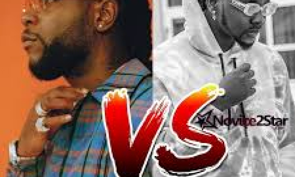 Nigerians on hit in this year