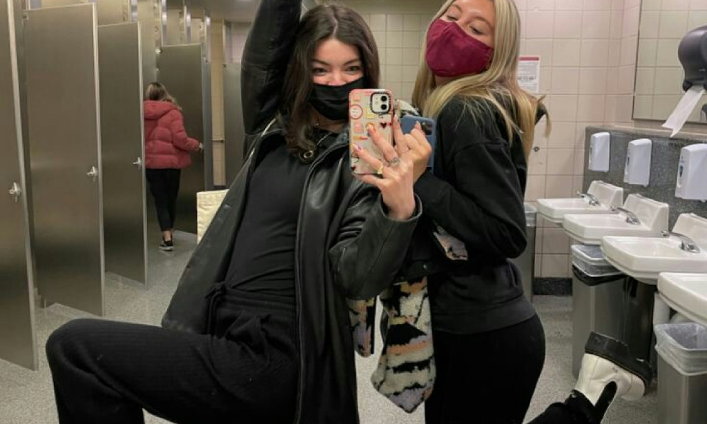 Never Trust a Mirror