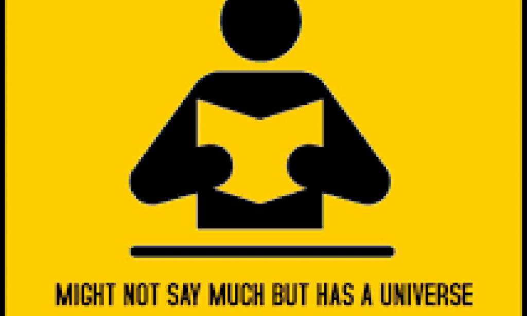 What are crazy things introverts do?