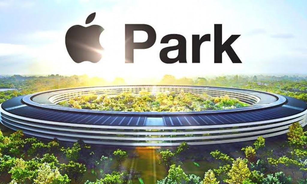 Following the discovery of a white powder material in an envelope, Apple Park was partially evacuated.