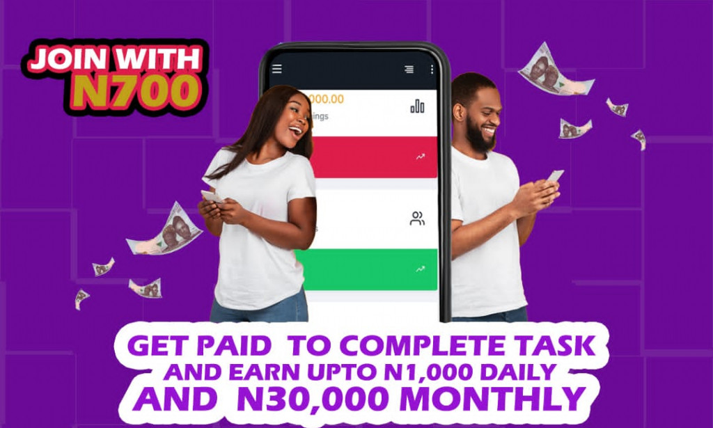 Gainvest.ng review: Is gainvest.ng legit or scam