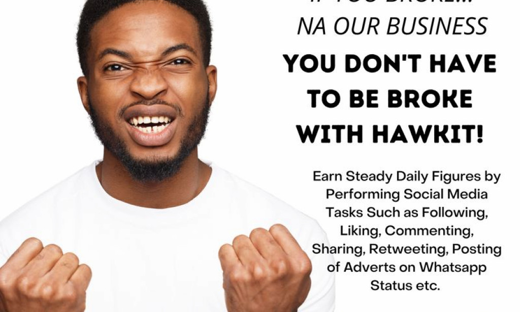 Make money with zero stress