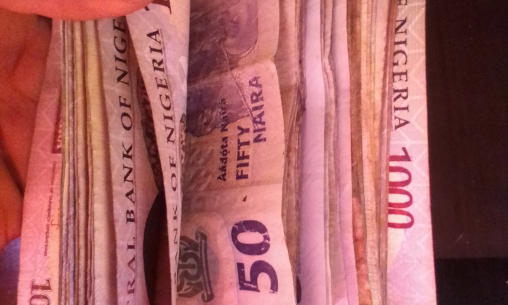 How a POS operator loose 150,000 Naira to scammers