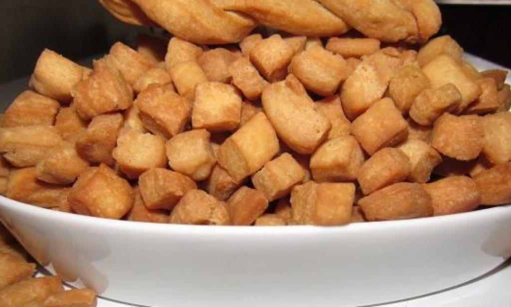 How to make soft coconut chin and sell for money