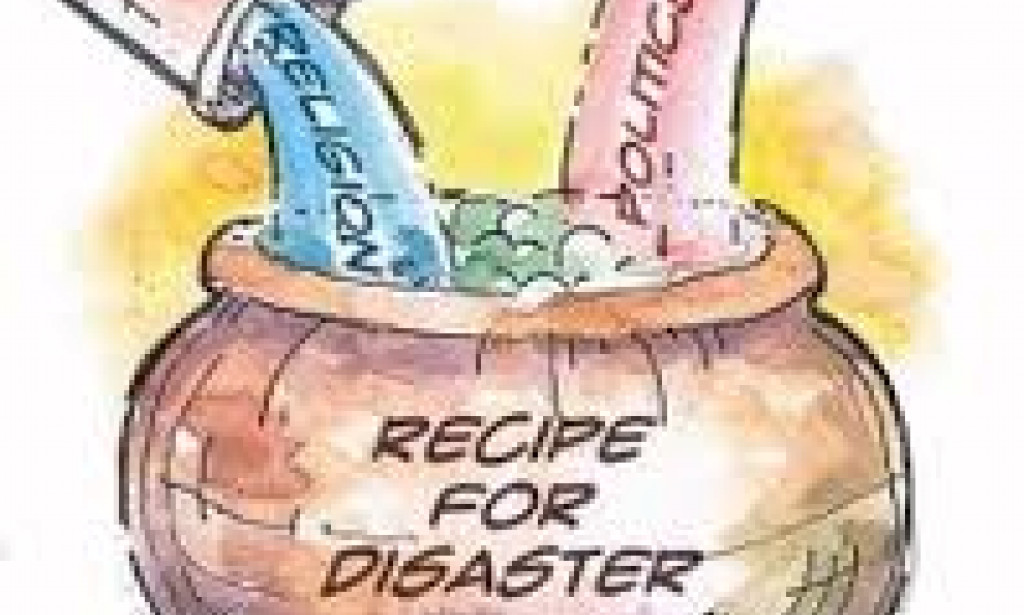 THE LEADERSHIP OF PRAYER AND ZERO CAPACITY