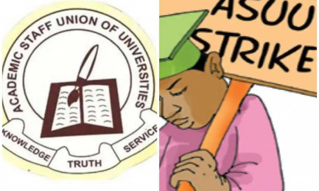 HOW STUDENT CAN DEFEAT ASUU STRIKE
