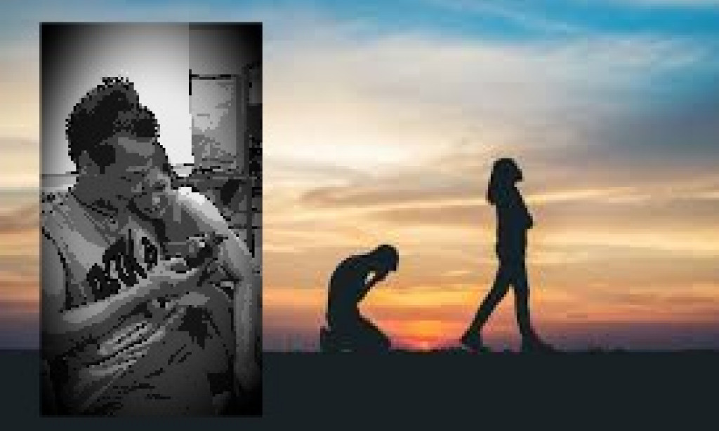 My ex gf filing on court now im suffering