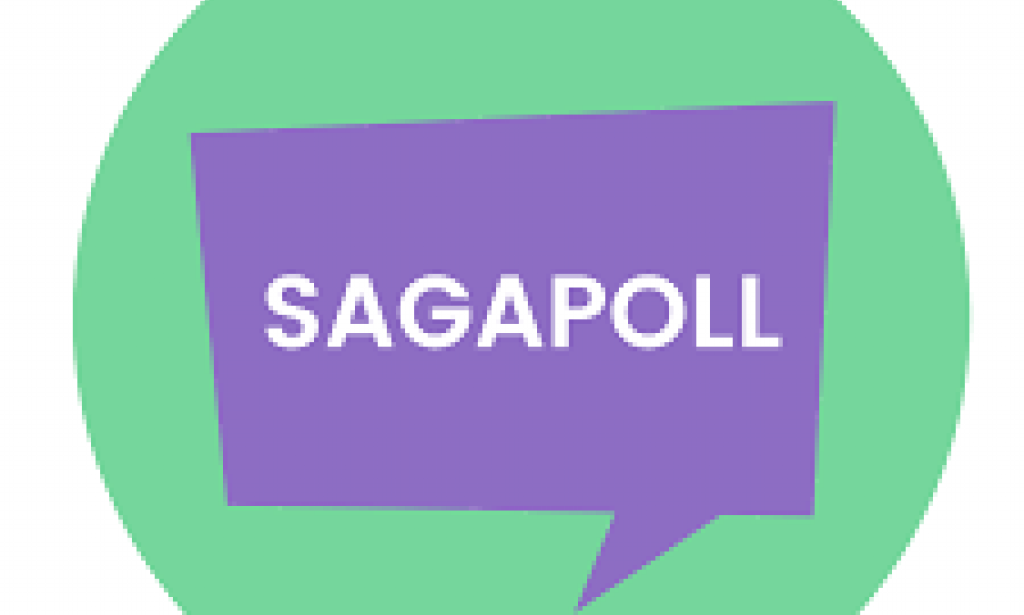 SagaPoll App Reviews legit or Scam Register Login