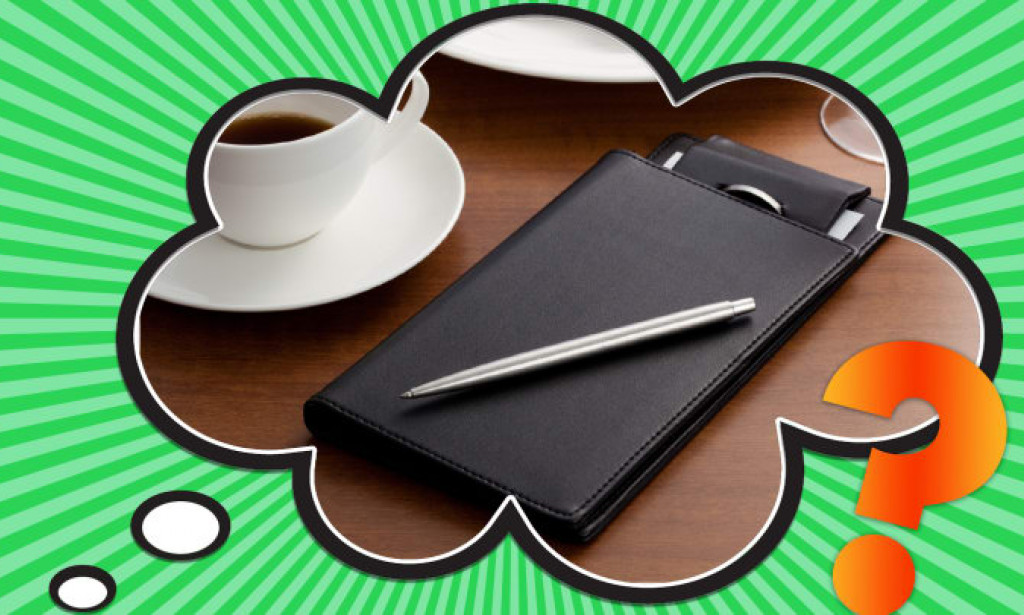 What Really Happens If You Can’t Pay Your Restaurant Bill?