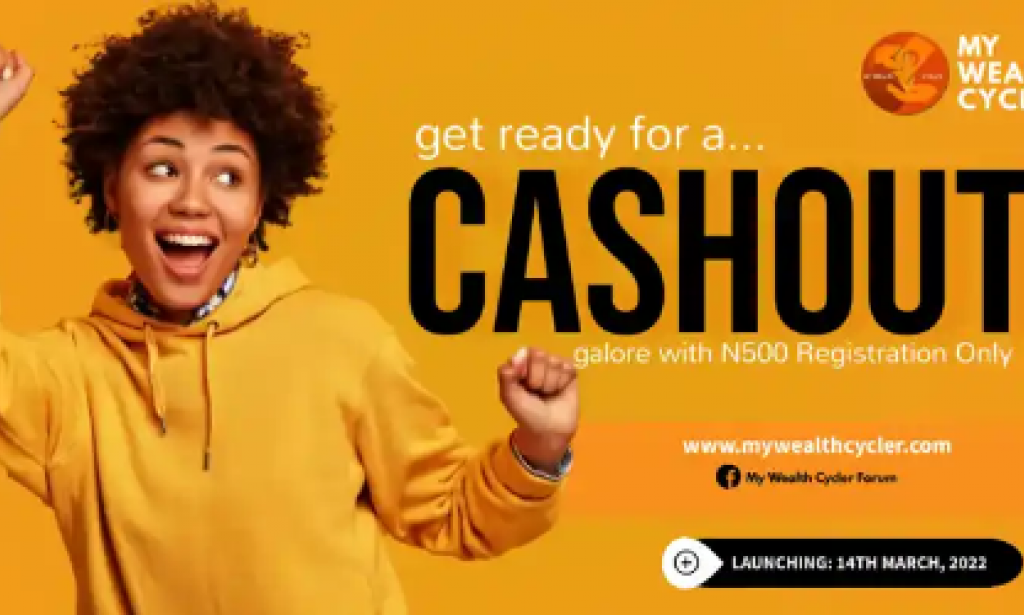 Is my wealthcycler.com legit?