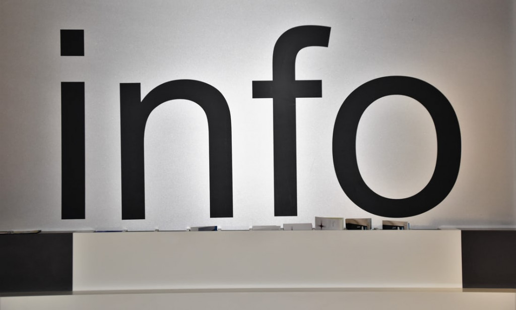 Saving lives through information