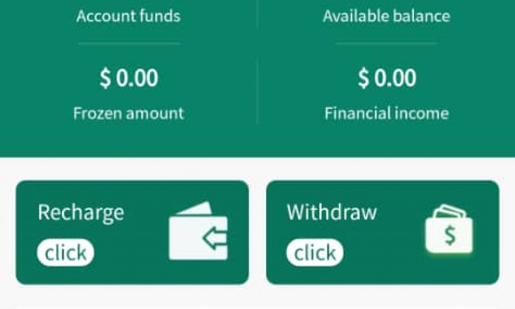 Amazondolla Reviews Scam or Legit Register Login how aa0069.com works