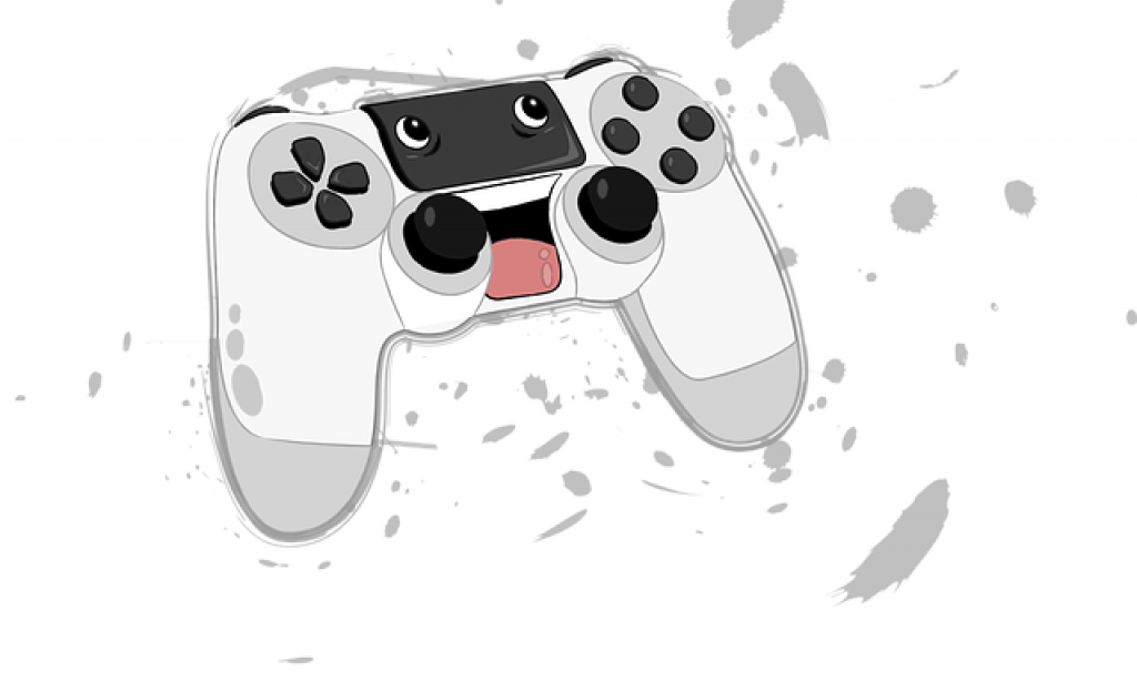 The  Start up  of E sport  video game   industry