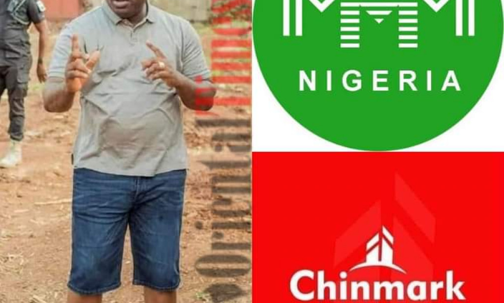 CHINMARK REVIEWS SCAM OR LEGIT, THE FAKE  SMART BILLIONAIRE