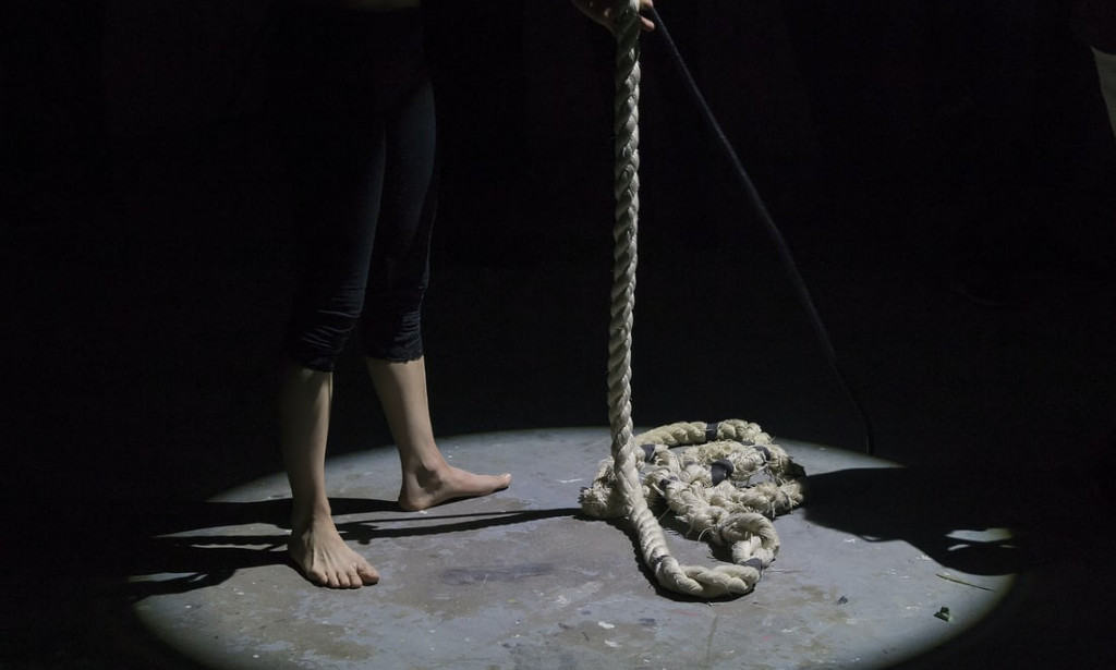 My take on the mental health of those who commit suicide