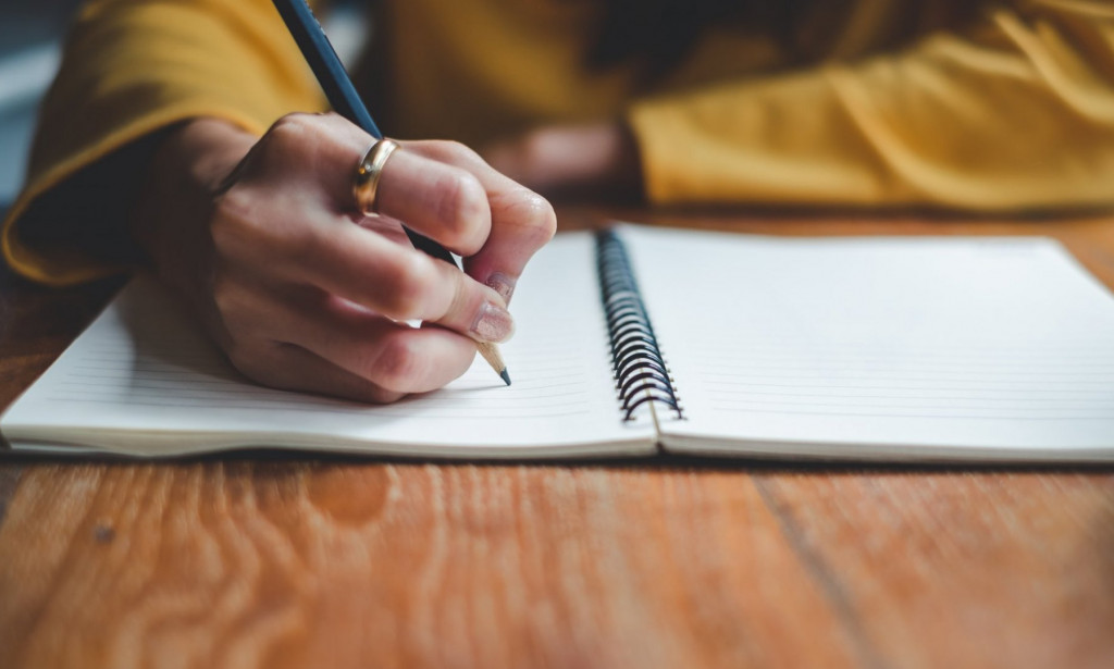 Tips for powerful writing