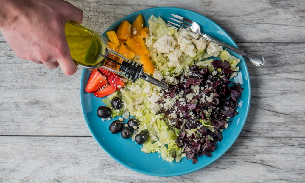 Health benefits of sesame oil