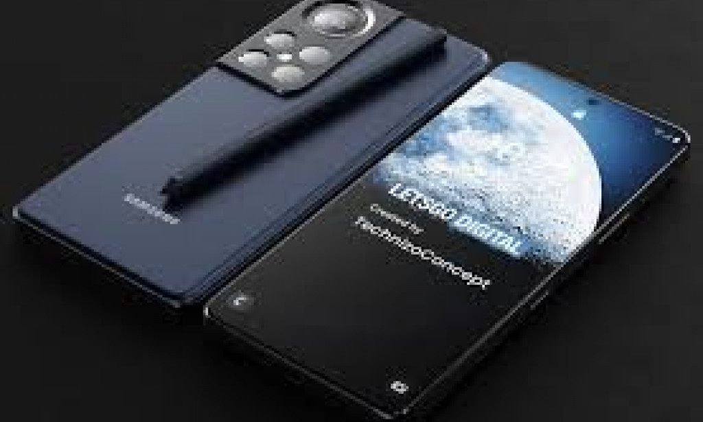 Samsung Galaxy S22 ultra