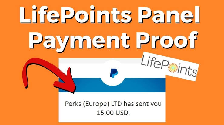 Lifepoints Survey