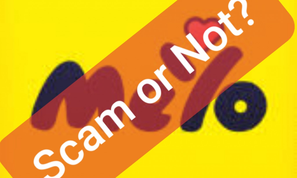 MeYo App Reviews Scam or Legit Register Login how Meyo Apk works