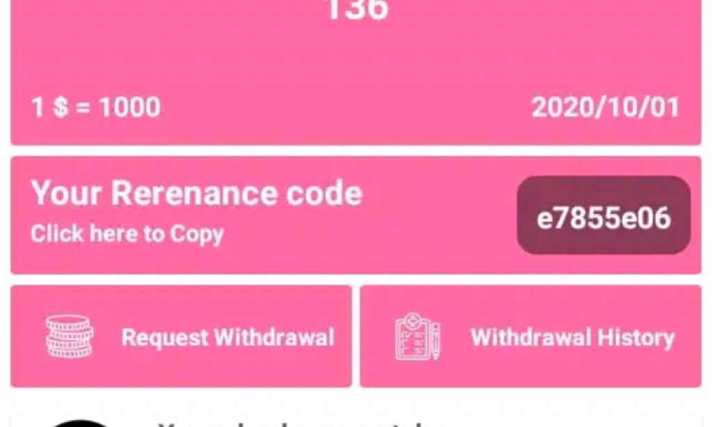 ShareCash App Legit Or Scam?
