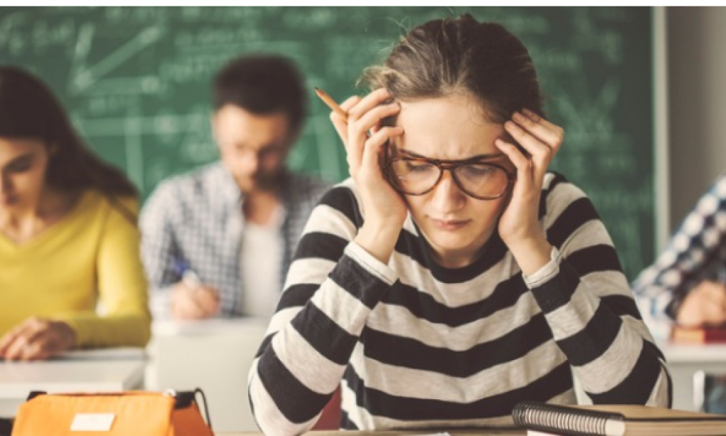 How to answer objective questions