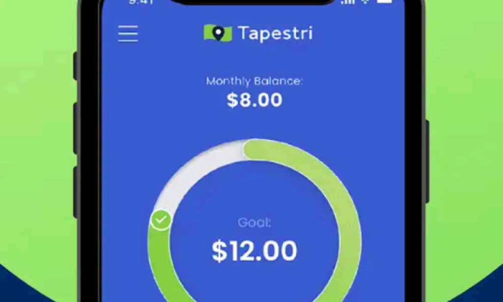 Tapestri Reviews Scam or Legit Register Login how refer.tapestri.io works
