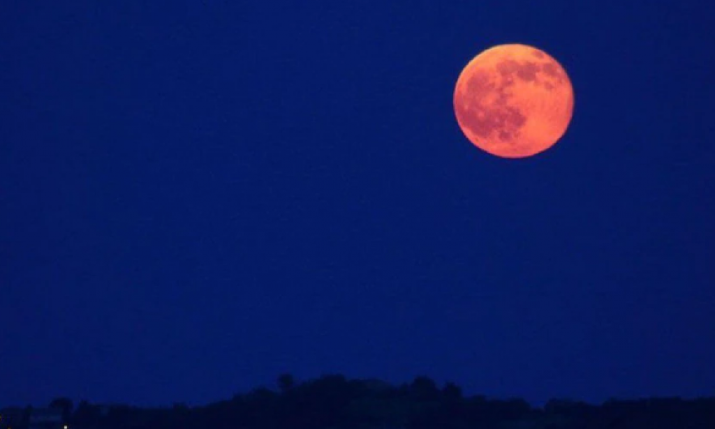 Pink Moon: when is it and how will it affect you according to your zodiac sign