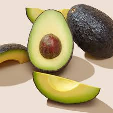 Avocado pear