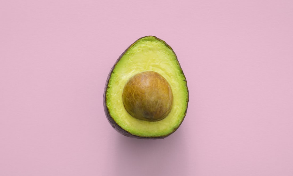 5 benefits of the avocado peer