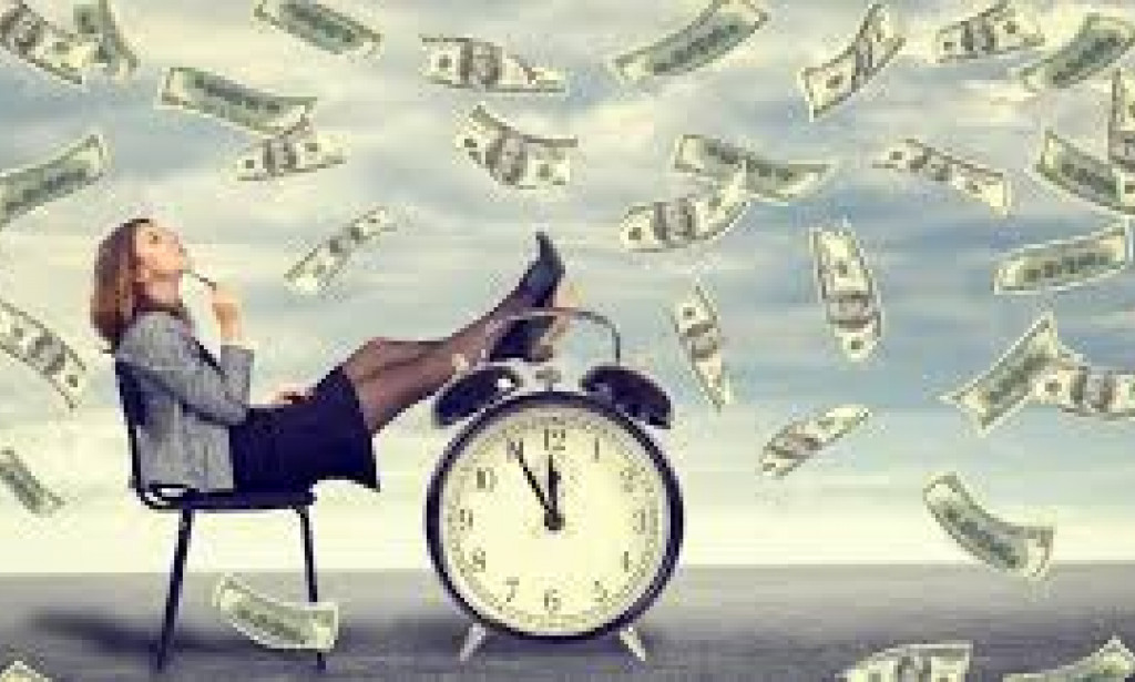 Money Clock App Review Legit Or Scam?