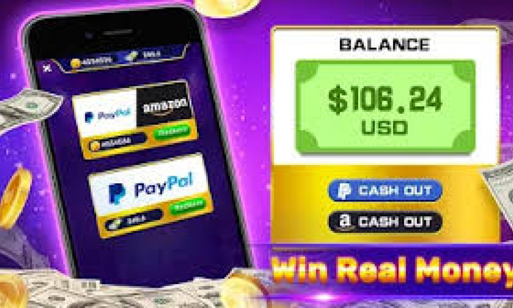 Real Play Real Cash App Review Legit Or Scam?