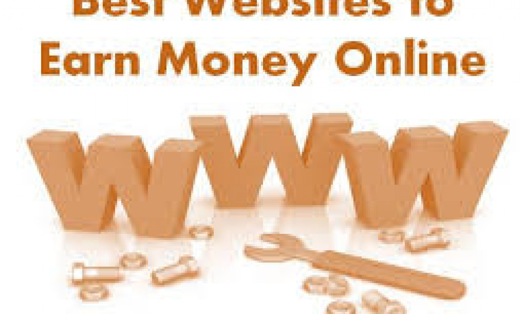 Top 3 Useful Website That You Will Make Money From