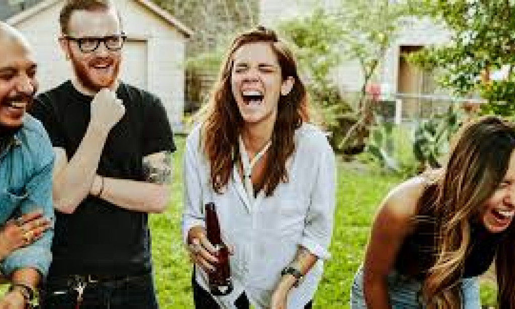 Top 4 Interesting Facts About Extroverts