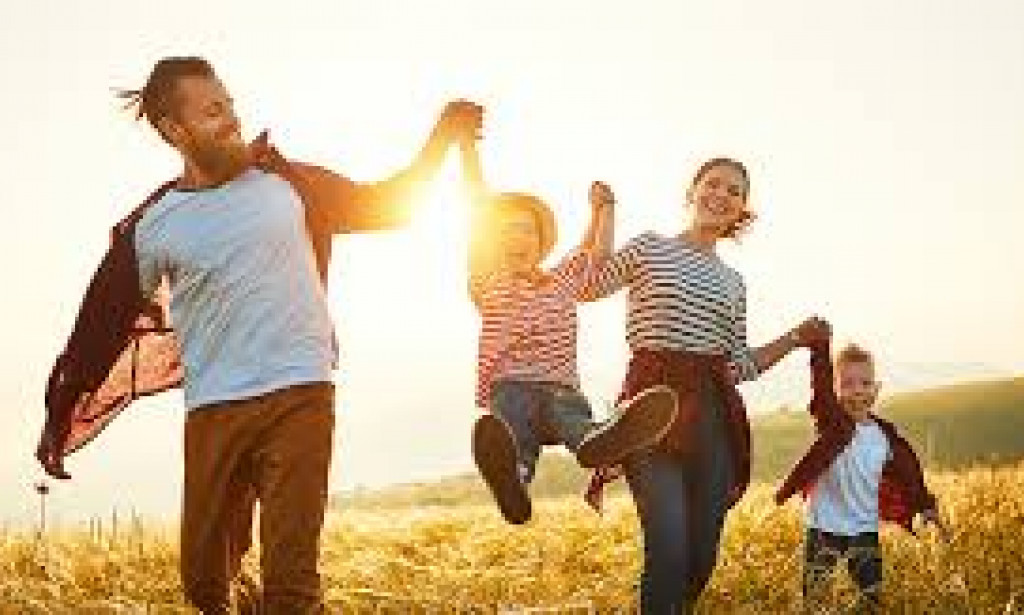 Top 5 Tips on How to Maintain a Healthy Family Relationship